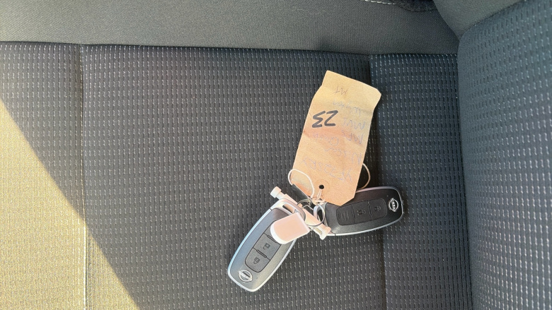 Nissan Qashqai 1.3 DiG-T MH Acenta Premium 5dr Petrol Hatchback